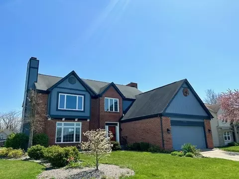 5313 Arabian Run, Indianapolis, IN 46228