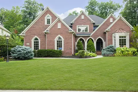 14526 Stephanie St, Carmel, IN 46033