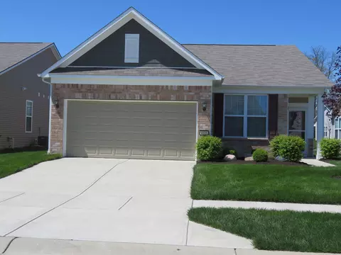 Exterior - 4806 Larkspur Dr, Plainfield, IN 46168 photo 3 of 10