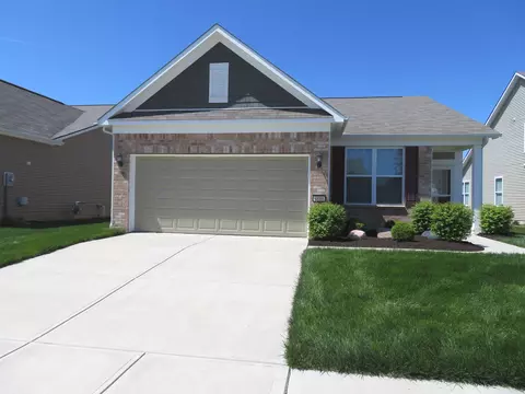 4806 Larkspur Dr, Plainfield, IN 46168