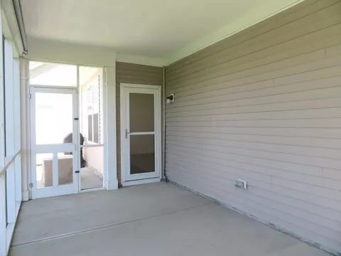 Exterior - 4806 Larkspur Dr, Plainfield, IN 46168 photo 5 of 10