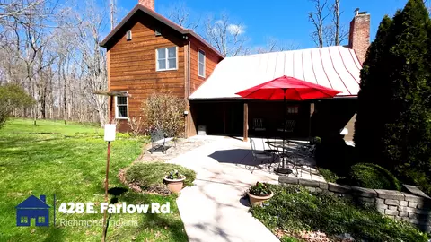 428 E Farlow Rd, Richmond, IN 47374