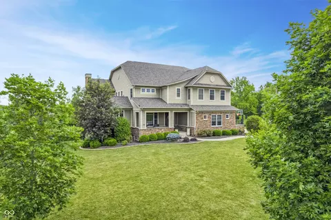 4422 Serengeti Cir, Carmel, IN 46074