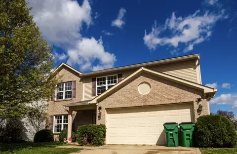 11431 N Creekside Dr, Monrovia, IN 46157