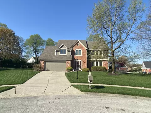 610 Wordsworth Ct, Noblesville, IN 46060