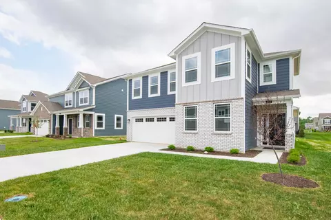 1807 Orchard Dr, Fortville, IN 46040