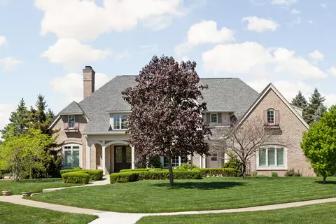 4631 St John Cir, Zionsville, IN 46077