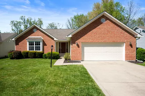 6626 Wilderness Trl, Fishers, IN 46038