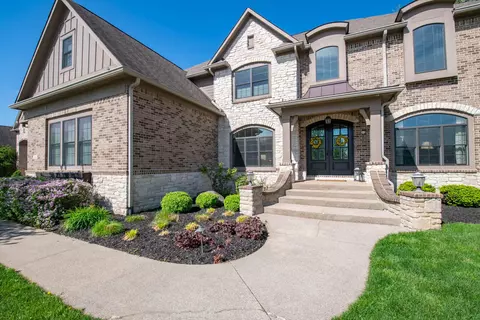 14384 Smallstig Cir, Carmel, IN 46033