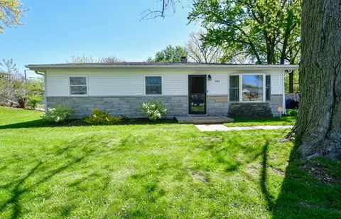183 Merrimac Pl, Indianapolis, IN 46214