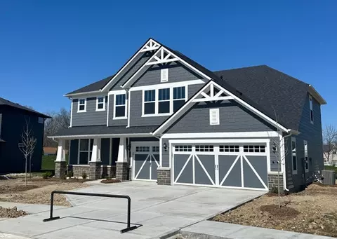 588 Cowley Dr, Westfield, IN 46074