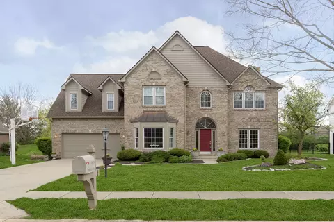 9979 Parkway Dr, Fishers, IN 46037