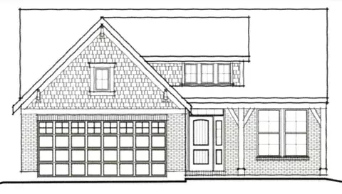 7152 Bailow Ct, Mccordsville, IN 46055
