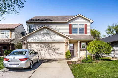 15297 Ten Point Dr, Noblesville, IN 46060