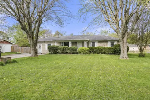1210 S Catherwood Ave, Indianapolis, IN 46203