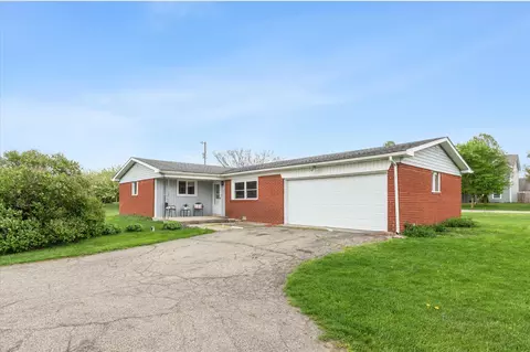 11316 Black Gold Dr N, Noblesville, IN 46060