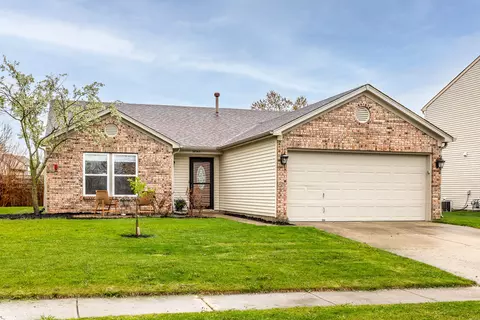 14543 Lee Stewart Ln, Fishers, IN 46038