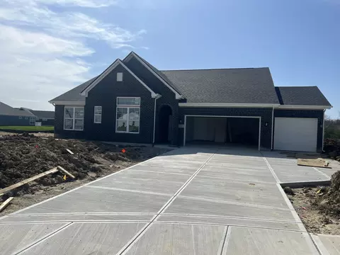 569 W Bulrush Ct, West Lafayette, IN 47906