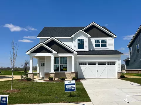 6922 Jacone Dr, Brownsburg, IN 46112