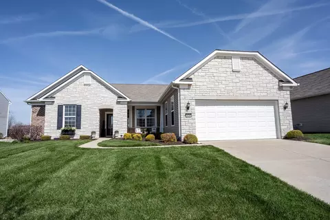 16368 Haywood St, Fishers, IN 46037