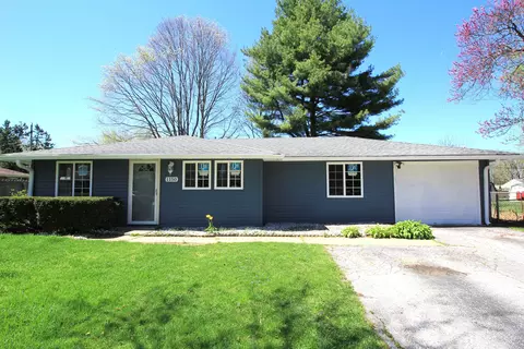1150 Lovers Ln, Greenwood, IN 46142