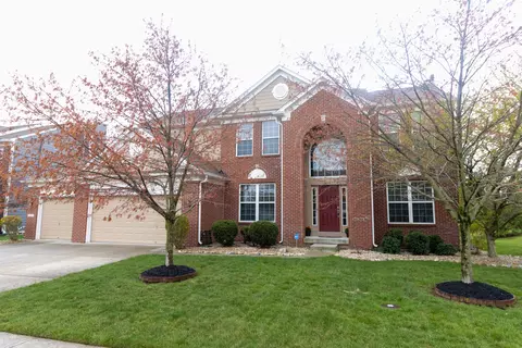 14456 Chariots Whisper Dr, Westfield, IN 46074