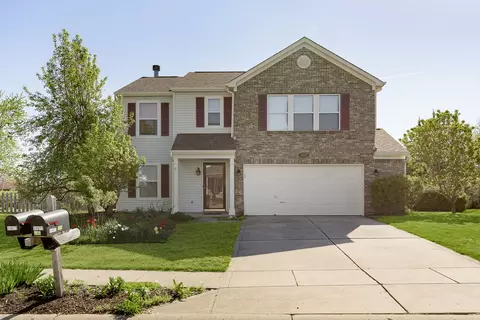 14872 Drayton Dr, Noblesville, IN 46062