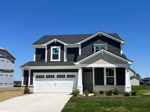 6749 Jacone Dr, Brownsburg, IN 46112