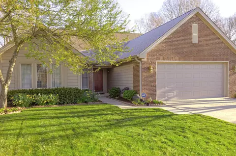 2098 Fahey Dr, Indianapolis, IN 46280