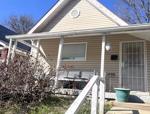 1026 Eugene St, Indianapolis, IN 46208