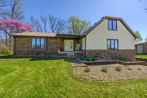 1001 N 700 W, Bargersville, IN 46106