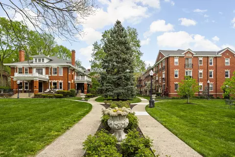 3419 N Pennsylvania St #C6, Indianapolis, IN 46205