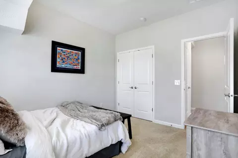 Bedroom - 13332 E Lieder Way, Fishers, IN 46037 photo 10 of 10