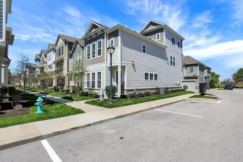 Exterior - 13332 E Lieder Way, Fishers, IN 46037 photo 3 of 15