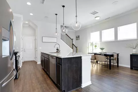 Kitchen - 13332 E Lieder Way, Fishers, IN 46037 photo 1 of 5