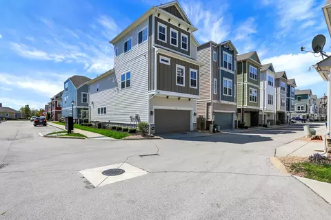 Exterior - 13332 E Lieder Way, Fishers, IN 46037 photo 8 of 15