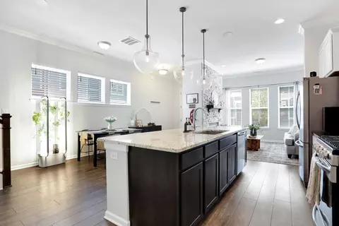 Kitchen - 13332 E Lieder Way, Fishers, IN 46037 photo 2 of 5