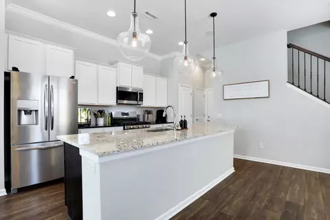 Kitchen - 13332 E Lieder Way, Fishers, IN 46037 photo 3 of 5