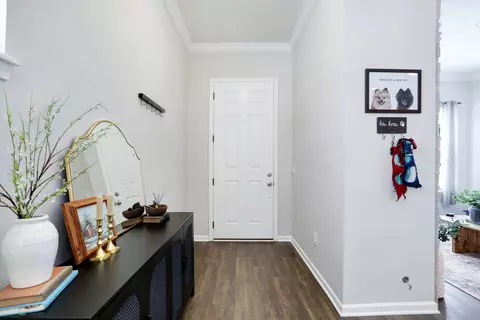 Entry Way - 13332 E Lieder Way, Fishers, IN 46037 photo 1 of 2