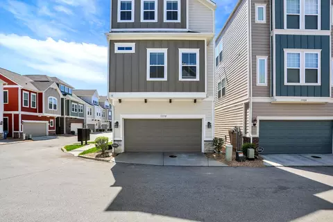 Exterior - 13332 E Lieder Way, Fishers, IN 46037 photo 6 of 15