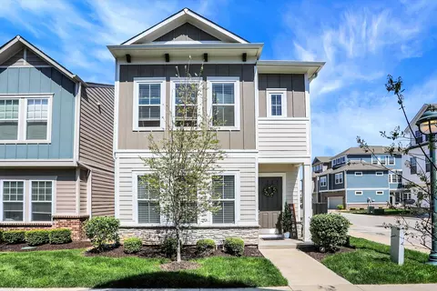 13332 E Lieder Way, Fishers, IN 46037