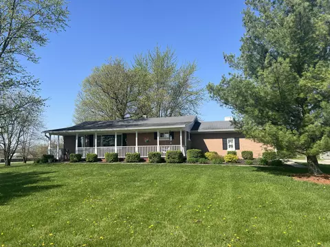 7875 N 600 W, Fairland, IN 46126