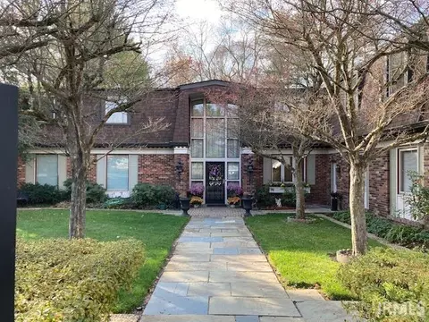 406 E Audubon Dr, Bloomington, IN 47408