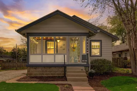 6438 N Park Ave, Indianapolis, IN 46220