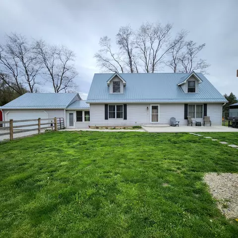 10891 W State Road 47, Thorntown, IN 46071