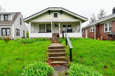3048 Brookside Pkwy N Dr, Indianapolis, IN 46218