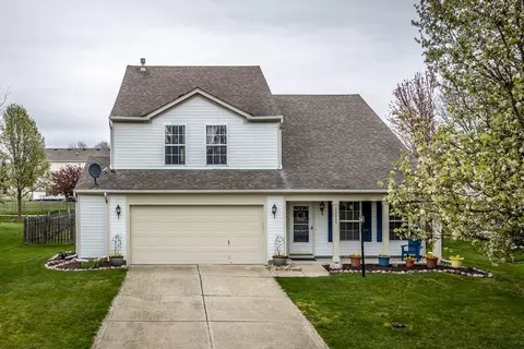 12003 Princewood Dr, Fishers, IN 46037