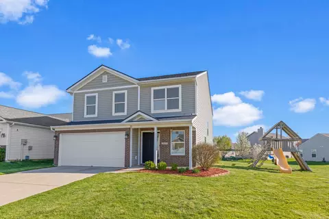 3875 Dusty Sands Rd, Whitestown, IN 46075