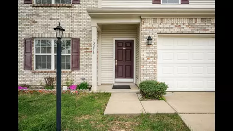 Exterior - 12479 Berry Patch Ln, Fishers, IN 46037 photo 2 of 6