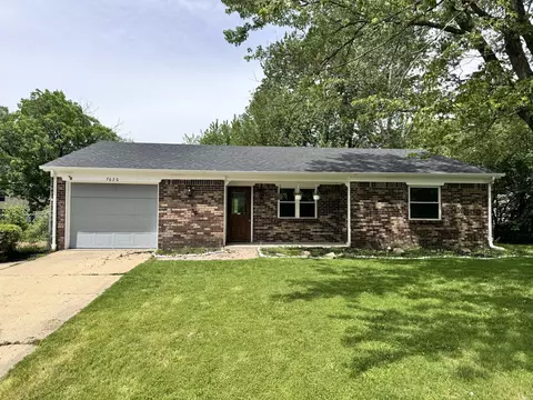 7626 Ardwell Ct, Indianapolis, IN 46237